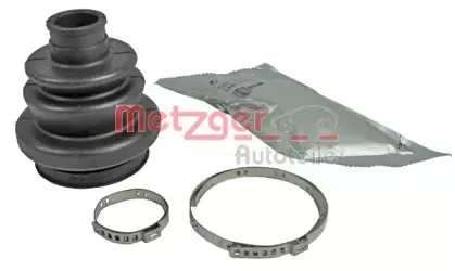 Комплект пылника, приводной вал METZGER купить